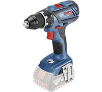 Bosch Professional 06019H4100 Professional Perceuse-Visseuse sans Fil, 90 W, 18 V Bleu 1