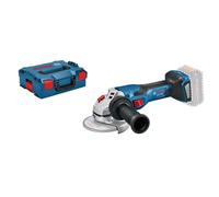 BOSCH Professional 06019H6000 BOSCH Professional GWS 18V-15 C Meuleuse angulaire sans fil 18,0 V, sans batterie