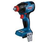 Bosch Visseuse à chocs/boulonneuse sans fil Bosch GDX 18V-210 C Quantité:1