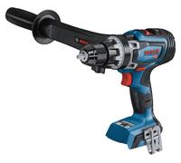 BOSCH Professional 06019J5001 BOSCH Professional GSR 18V-150 C Perceuse-visseuse sans fil 18,0 V, sans batterie