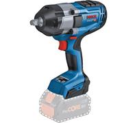 Bosch Boulonneuse sans fil GDS 18V-1000 – machine seule (sans batterie ni chargeur) 06019J8300