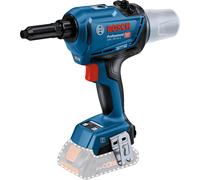 BOSCH Professional 06019K5000 BOSCH Professional GRG 18V-16 C Akku-Nietpistole 18,0 V, ohne Akku