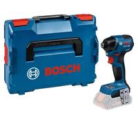 BOSCH Professional 06019L6001 BOSCH Professional GDR 18V-220 C Akku-Schlagbohrschrauber-Set 18,0 V, ohne Akku