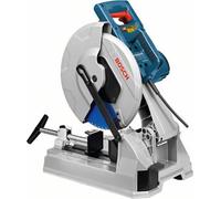 BOSCH Professional 0601B28000 BOSCH Professional GCD 12 JL Metallkreissäge 2.000 W