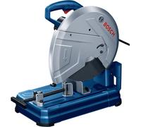Tronçonneuse Metal GCO 14-24 J Bosch
