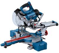 BOSCH Professional 0601B49000 BOSCH Professional GCM 305-216 D tronçonneuse 1.200 W