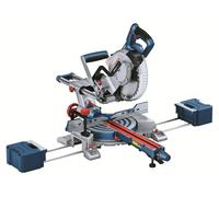 Scie à onglet radiale Ø216 mm GCM 18V-216 BOSCH