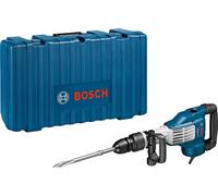BOSCH Professional 0611336000 BOSCH Professional GSH 11 VC SDS max Set de marteau de démolition