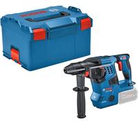 BOSCH Professional 0611920001 BOSCH Professional GBH 18V-28C Akku-Bohrhammer-Set 18,0 V, ohne Akku