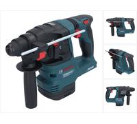 BOSCH Professional 0611924000 BOSCH Professional GBH 18V-22 Set marteau perforateur sans fil 18,0 V, sans batterie