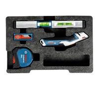 Bosch Professional 0615990N2R 0615990N2R Jeu d'outils
