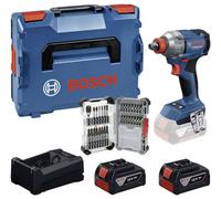 Bosch Professional 0615A500DY 0615A500DY Jeu d'outils