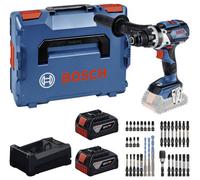 Bosch Professional 0615A500E3 0615A500E3 Jeu d'outils