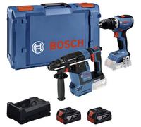 Bosch Professional 0615A500E4 0615A500E4 Jeu d'outils