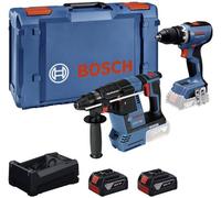 Bosch Professional 0615A500E4 0615A500E4 Jeu doutils