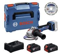 Bosch Professional 0615A500E6 0615A500E6 Jeu d'outils