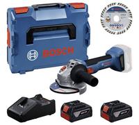 Bosch Professional 0615A500E7 0615A500E7 Jeu d'outils