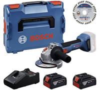 Bosch Professional 0615A500E7 0615A500E7 Jeu doutils