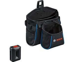 BOSCH Professional 1 600 A02 65S BOSCH Professional GWT 2 Sacoche à outils 1 pc.