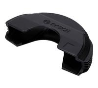 Bosch Capot de protection combiné Bosch pour la découpe, à clipser, plastique, 100 mm Quantité:1