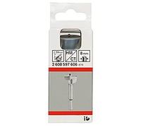 Bosch Professional 1 x Mèches à façonner à mise rapportée en carbure (Ø 24 mm, accessoires perforateurs)