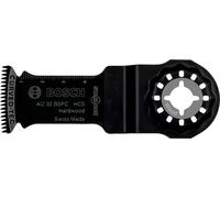 Bosch Professional 10x AIZ32 BSPC Lame de scie plongeante pour outils multifonctions ( 2608664481 )