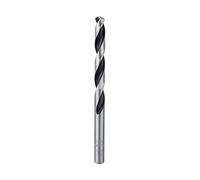 Bosch Professional 10x forets hélicoïdaux HSS PointTeQ (pour métal, 8,5 x 75 x 117 mm, accessoires pour perceuses-visseuses)