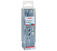 Bosch Foret hélicoïdal HSS PointTeQ 9,5 mm - Lot de 10