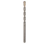 Bosch Professional 10x Jeu de forets à béton CYL-3 (pour béton, Ø 6 x 60 x 100 mm, accessoires perceuse à percussion)