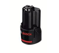Bosch Batterie GBA 12 V 2,0 Ah Professional – 1600Z0002X