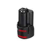 Bosch Professional 12V System batterie GBA 12V 3.0Ah