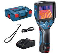 Bosch Caméra thermique sans fil GTC 400 C 12V sans batterie câble USB 0601083101