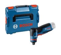 Bosch Meuleuse droite GWG 12V-50 - Sans batterie ni chargeur - 6 Coffret L-BOXX 06013A7001