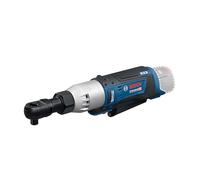 Bosch Cliquet sans fil GRC 12V-60 3/8 SN – LED, Vitesse variable – Sans batterie ni chargeur