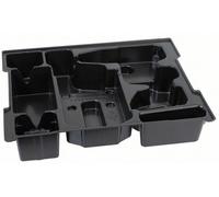 Bosch Calage L-BOXX 136 Insert pour visseuse/perceuse GSR/GSB 14,4/18 V-LI 1600A002VG