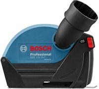 Bosch Carter de protection GDE 125 EA-T Ø 125 mm pour meuleuses angulaires – 1600A003DJ