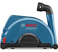 BOSCH Professional 1600A003DM BOSCH Professional GDE 230 FC-T Hotte d'aspiration pour meuleuse d'angle