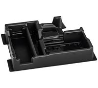 Bosch Professional 1600A008B3 GSS 18 V-10 Mousse pour valises (L x l x H) 417 x 311 x 75 mm