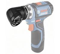 Bosch Professional 1600A00F5K Renvoi d'angle Adapté pour (perceuses) Bosch