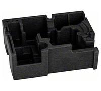 Bosch Professional 1600A00HP2 GBH 18V-26 F + GDE 18V-16 für L-Boxx 238 Mousse pour valises (L x l x H) 430 x 318 x 160 mm