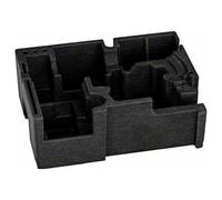 Bosch Professional 1600A00HP2 GBH 18V-26 F + GDE 18V-16 für L-Boxx 238 Mousse pour valises (L x l x H) 430 x 318 x 160