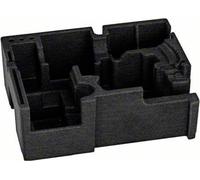 Bosch Professional 1600A00HP2 GBH 18V-26 F + GDE 18V-16 für L-Boxx 238 Mousse pour valises (L x l x H) 430 x 318 x 160 mm