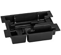 Bosch Professional 1600A00M7N GHO 18 V-LI Einlage Mousse pour valises (L x l x H) 428 x 308 x 91 mm