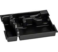 Bosch Professional 1600A00M7P Für L-Boxx 102 Coque de fond 1 pièce (L x l x H) 89 x 322 x 406 mm