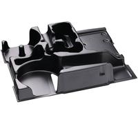 Bosch Professional 1600A01166 GWS 18 V-125 SC Mousse pour valises (L x l x H) 396 x 312 x 75 mm
