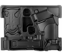 Bosch Professional 1600A019SX L-Boxx 136.6.082.850.66J Coque de fond (L x l x H) 69 x 309 x 402 mm