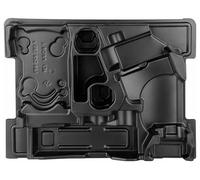 Bosch Professional 1600A019SX L-Boxx 136.6.082.850.66J Coque de fond (L x l x H) 69 x 309 x 402 mm