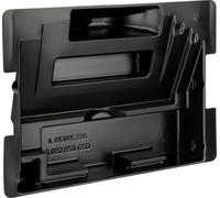 Bosch Professional 1600A01CU6 GKS 55+G/GCE - L-Boxx 238 6.082.850.65D Mousse pour valises