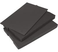 Système de mallettes Garniture en mousse pour XL-BOXX