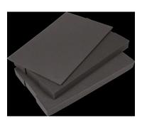 Bosch Professional 1600A0259Y XL-Boxx Insert en mousse (L x l x H) 342 x 570 x